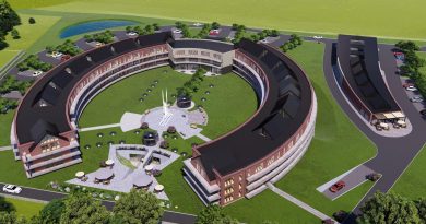 Karpacz Nieruchomości: Apartamentowiec w Miłkowie pod Karpaczem