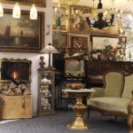 Wnętrze lokalu w Karpaczu na sprzedaż