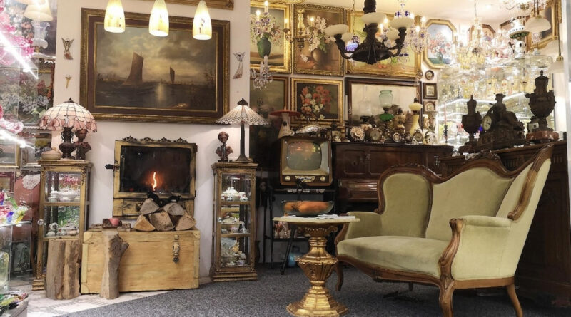 Wnętrze lokalu w Karpaczu na sprzedaż